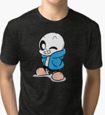 undertale sans t shirt