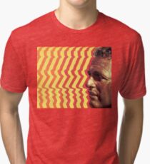 Paul Newman Tri-blend T-Shirt