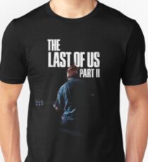 The Last Of Us Part 2 "Winter Song" Unisex T-Shirt