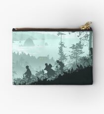 Goonies Never Say Die Studio Pouch
