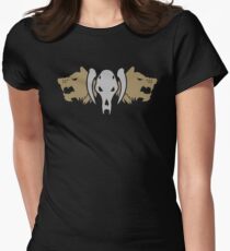 Space Wolves - Warhammer 40K Fitted T-Shirt