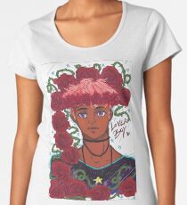Lover Boy Women's Premium T-Shirt