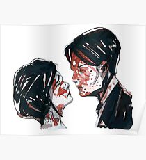 Three Cheers Poster