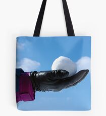 Ammunition Tote Bag