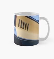 1957 Studebaker Golden Hawk Rücklicht Emblem -0733c Tasse (Standard)