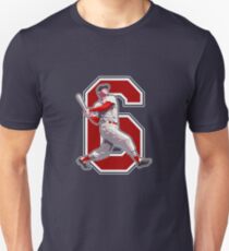 6 - Stan the Man (original) Unisex T-Shirt