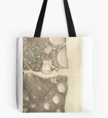 Gazer Tote Bag