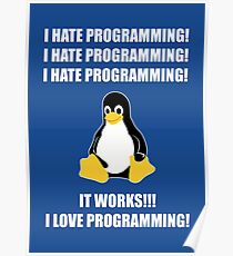 Computer Programming: Posters | Redbubble