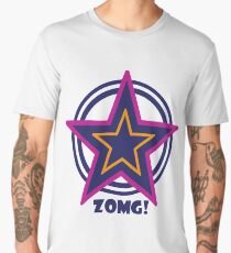 ZOMG! Men's Premium T-Shirt