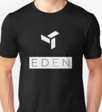 eden Unisex T-Shirt