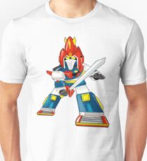 Voltes V Kid - T-shirt Unisex T-Shirt