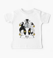 Den Baby Tee