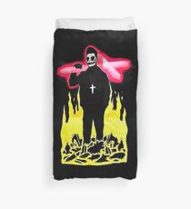 logic Duvet Cover