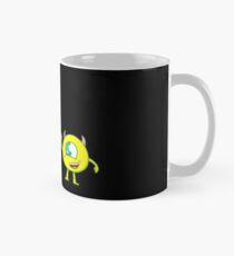monster inc Mug