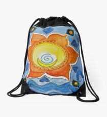 Swadhisthana Drawstring Bag