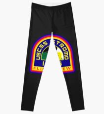 Nostromo Leggings