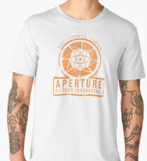 Aperture Laboratories Men's Premium T-Shirt