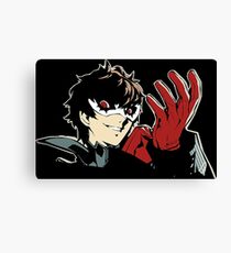 persona 5 Canvas Print