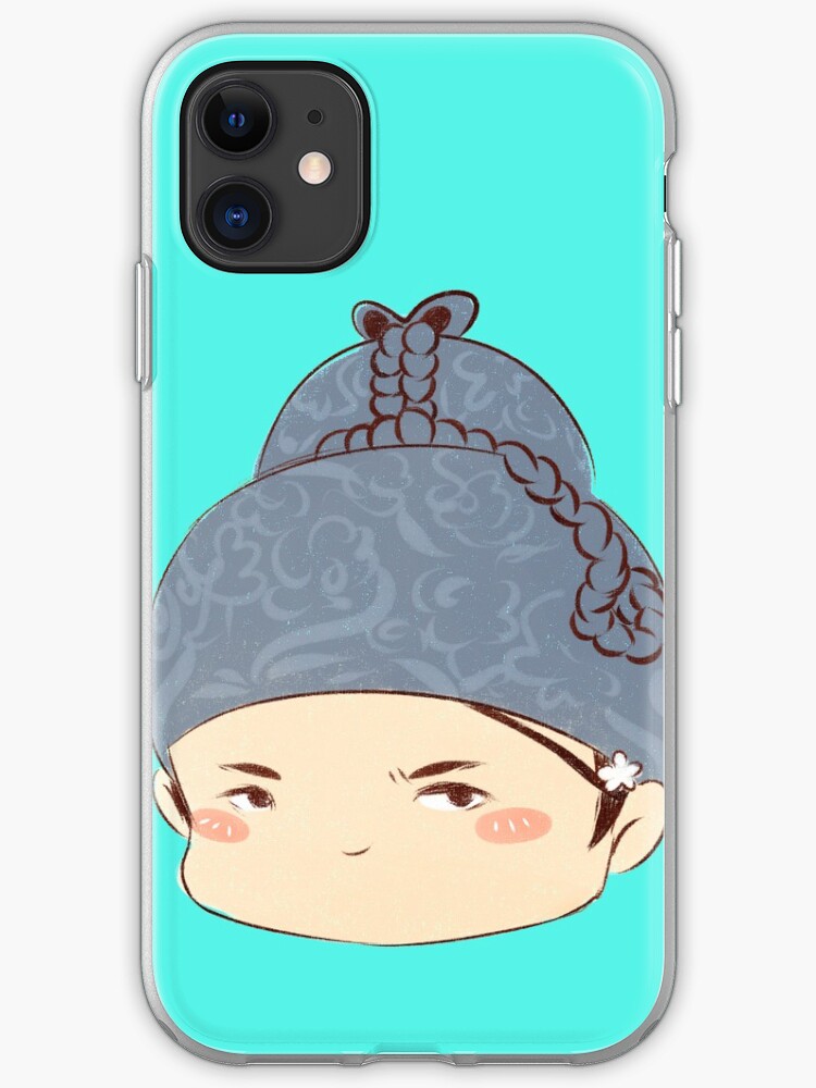 Crown Prince iPhone 11 case Crown Prince iPhone 11 case