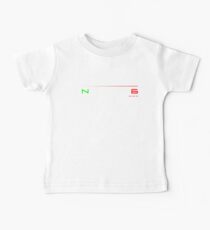 1N23456 Baby Tee