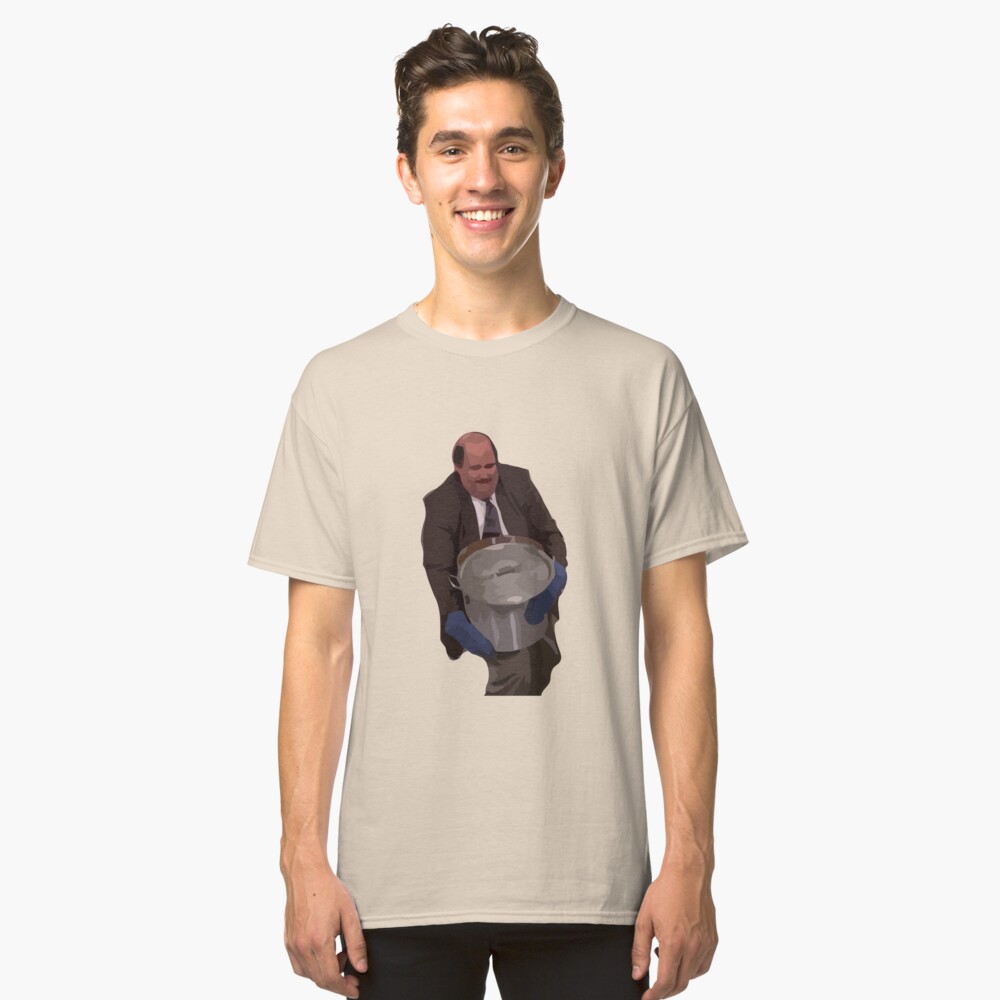 kevin chili shirt rsvlt