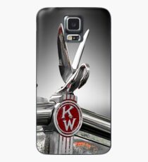 1953 Kenworth Mascot Case/Skin for Samsung Galaxy