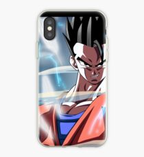 Ultimate Gohan iPhone Case