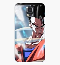 Ultimate Gohan Case/Skin for Samsung Galaxy