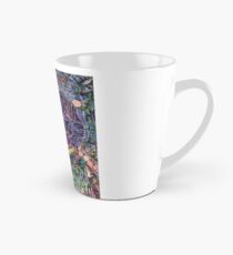 Purple Tribute Tall Mug