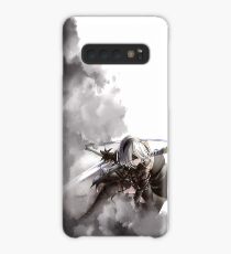 Nier Automata - 2b Case/Skin for Samsung Galaxy