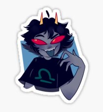 Pegatina Terezi