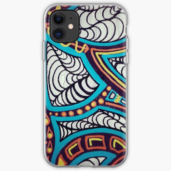 Zap Iphone Cases Covers Redbubble