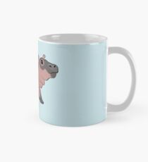 Fiona das Baby Hippo Tasse (Standard)