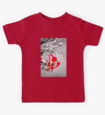 Flamboyant Flame Kids Tee