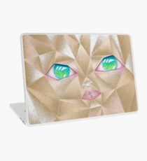 Crumpled Laptop Skin