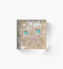 Crumpled Acrylic Block