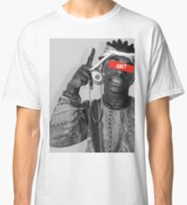 Kodak Black Classic T-Shirt