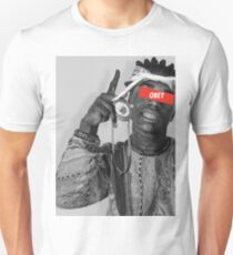 Kodak Black Unisex T-Shirt