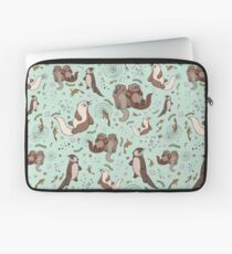 Seeotter Laptoptasche