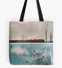 Untitled Tote Bag