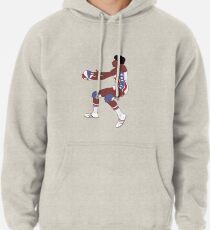 Julius Erving Layup Hoodie