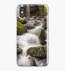 Cascades iPhone Case