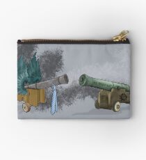 Cannon Destiel Studio Pouch