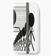 Big bro iPhone Wallet/Case/Skin