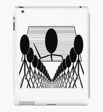 Big bro iPad Case/Skin