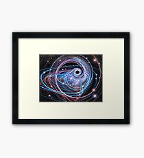 Rebirth Framed Print