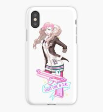 Ann Takamaki Persona 5 iPhone Case