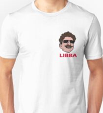 Tom Liberatore Unisex T-Shirt