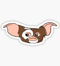 Gizmo Sticker