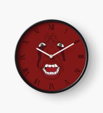 Behelit Clock